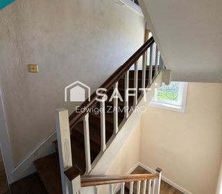  Maison � vendre 9 pi�ces 280 m�