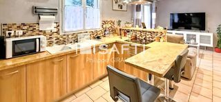  Maison � vendre 5 pi�ces 100 m�