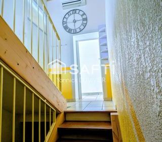  Maison � vendre 5 pi�ces 95 m�