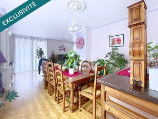  Maison � vendre 8 pi�ces 180 m�