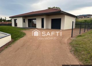  Maison � vendre 5 pi�ces 100 m�