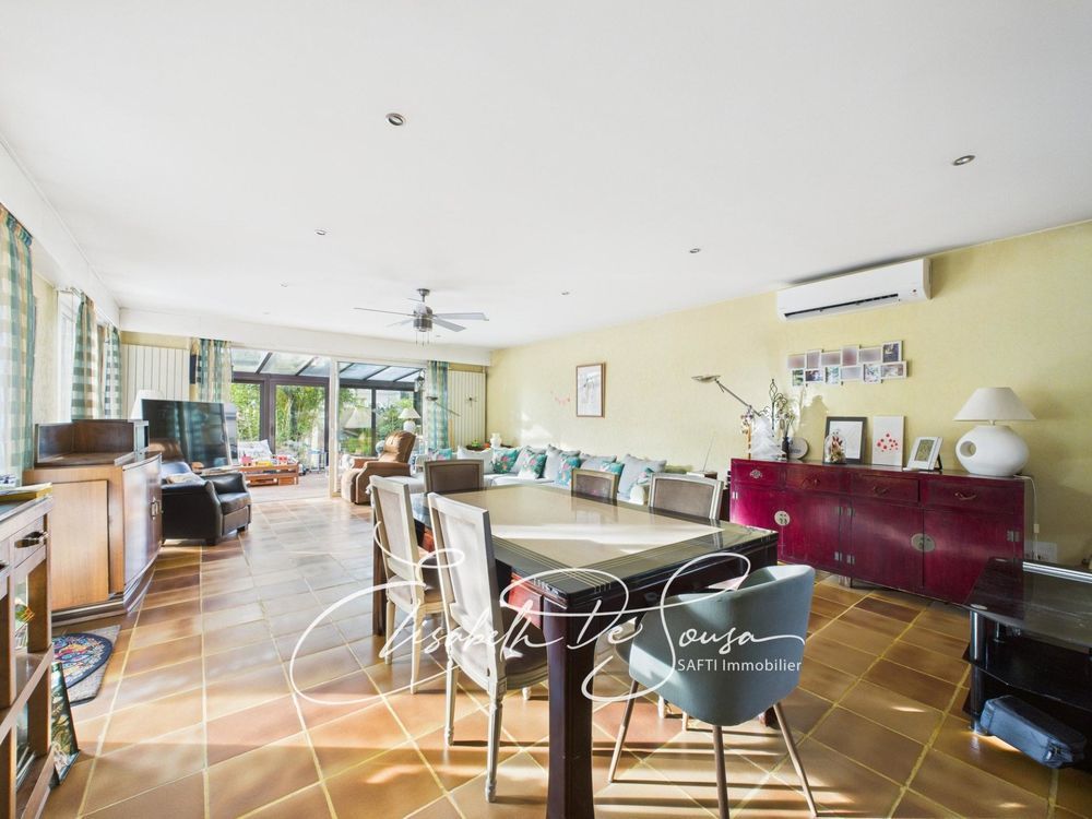 � vendre  Maison Saint-Maur-des-Foss�s (94100)