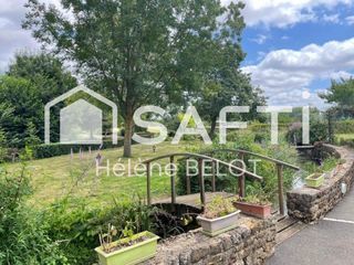  Maison � vendre 7 pi�ces 230 m�