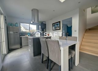  Maison � vendre 5 pi�ces 95 m�