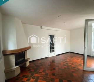  Maison � vendre 4 pi�ces 93 m�