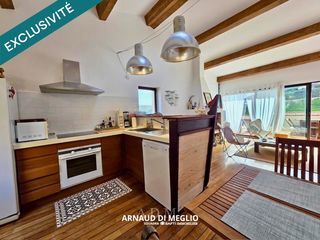  Appartement � vendre 3 pi�ces 70 m�