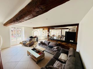  Maison � vendre 8 pi�ces 130 m�