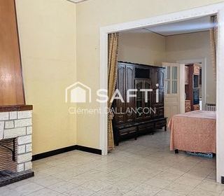  Maison � vendre 5 pi�ces 130 m�