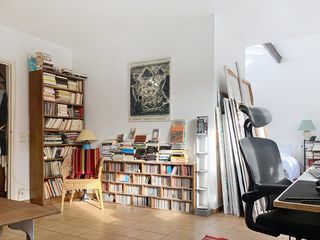  Appartement � vendre 4 pi�ces 76 m�