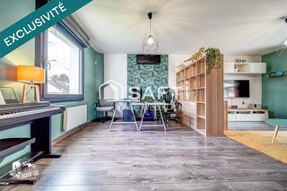  Maison � vendre 6 pi�ces 138 m�