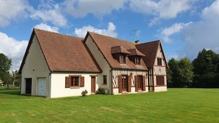  Maison � vendre 5 pi�ces 162 m�