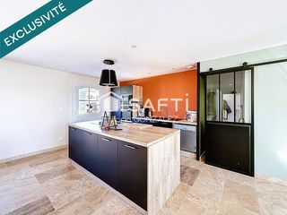  Maison � vendre 6 pi�ces 109 m�