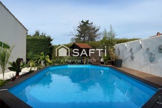  Maison � vendre 5 pi�ces 105 m�