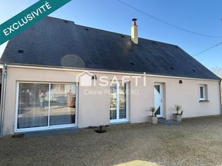  Maison � vendre 6 pi�ces 135 m�