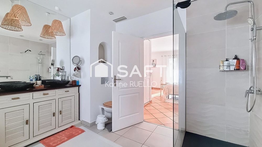 � vendre  Maison Montesquieu-des-Alb�res (66740)