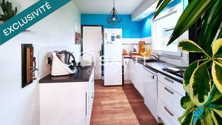  Maison � vendre 5 pi�ces 75 m�