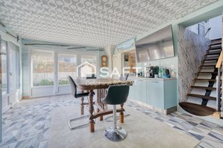  Maison � vendre 6 pi�ces 147 m�