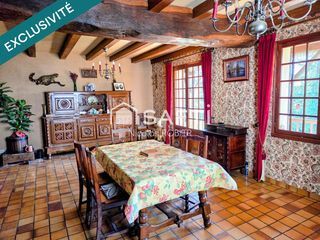  Maison � vendre 5 pi�ces 141 m�