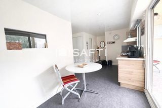  Appartement � vendre 2 pi�ces 26 m�