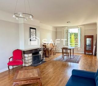  Maison � vendre 8 pi�ces 168 m�