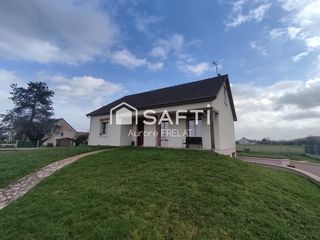  Maison � vendre 5 pi�ces 120 m�