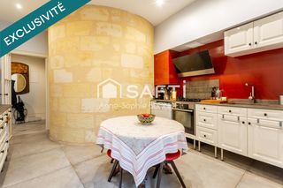  Appartement � vendre 5 pi�ces 153 m�