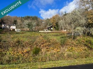  Terrain � vendre 2356 m�