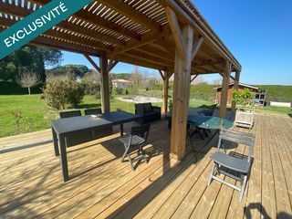  Maison � vendre 5 pi�ces 140 m�