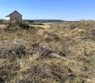  Terrain � vendre 840 m�