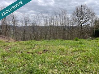  Terrain � vendre 2058 m�