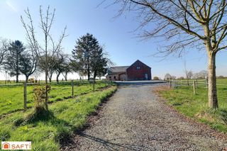  Maison � vendre 7 pi�ces 206 m�