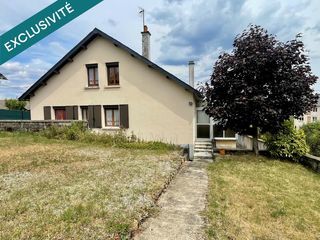  Maison � vendre 7 pi�ces 115 m�