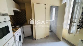  Appartement � vendre 1 pi�ce 23 m�