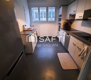  Appartement � vendre 5 pi�ces 120 m�