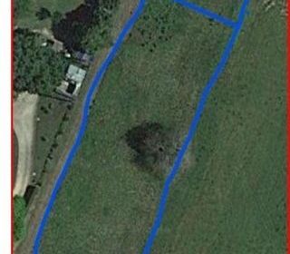  Terrain � vendre 2200 m�