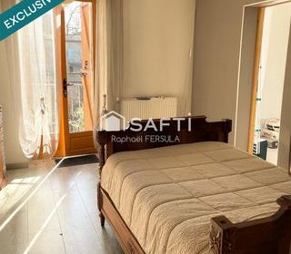  Maison � vendre 4 pi�ces 94 m�