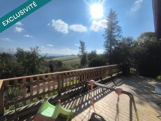  Maison � vendre 4 pi�ces 196 m�