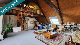  Appartement � vendre 9 pi�ces 210 m�