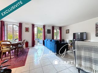  Maison � vendre 5 pi�ces 110 m�