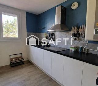  Appartement � vendre 4 pi�ces 71 m�