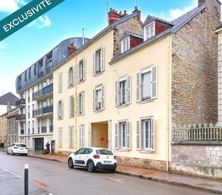  Appartement � vendre 2 pi�ces 43 m�