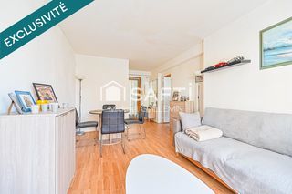  Appartement � vendre 2 pi�ces 33 m�