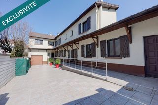  Maison � vendre 8 pi�ces 185 m�