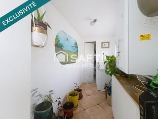  Maison � vendre 3 pi�ces 83 m�