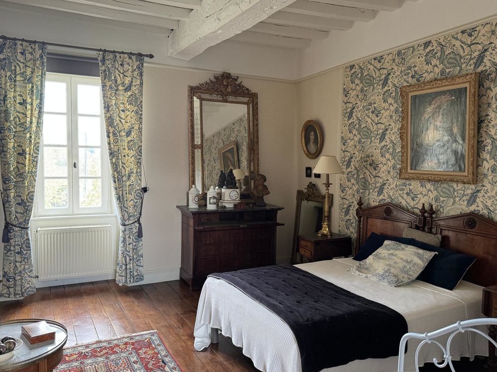 � vendre  Maison La Chapelle-Montbrandeix (87440)