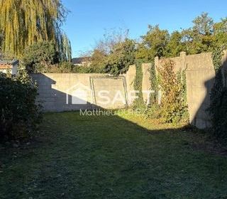  Maison � vendre 4 pi�ces 105 m�