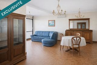  Appartement � vendre 3 pi�ces 78 m�