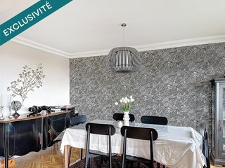  Appartement � vendre 3 pi�ces 85 m�