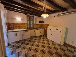  Maison � vendre 3 pi�ces 90 m�