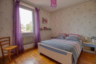  Maison � vendre 4 pi�ces 118 m�